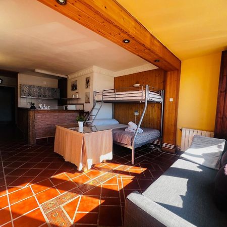 Apartamentos Sierra Nevada Bluettravel - Zona Baja Extérieur photo