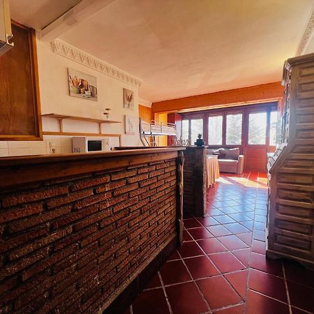 Apartamentos Sierra Nevada Bluettravel - Zona Baja Extérieur photo