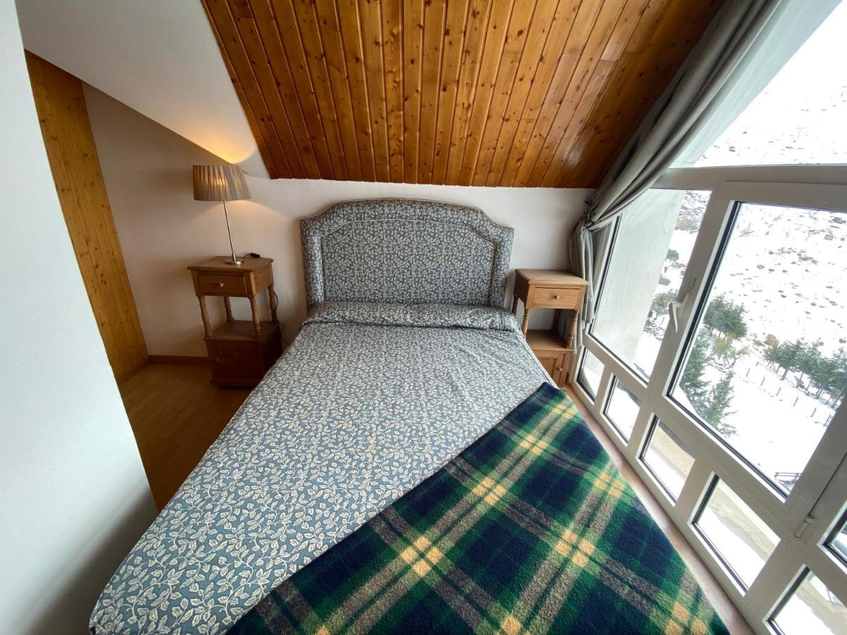 Apartamentos Sierra Nevada Bluettravel - Zona Baja Extérieur photo