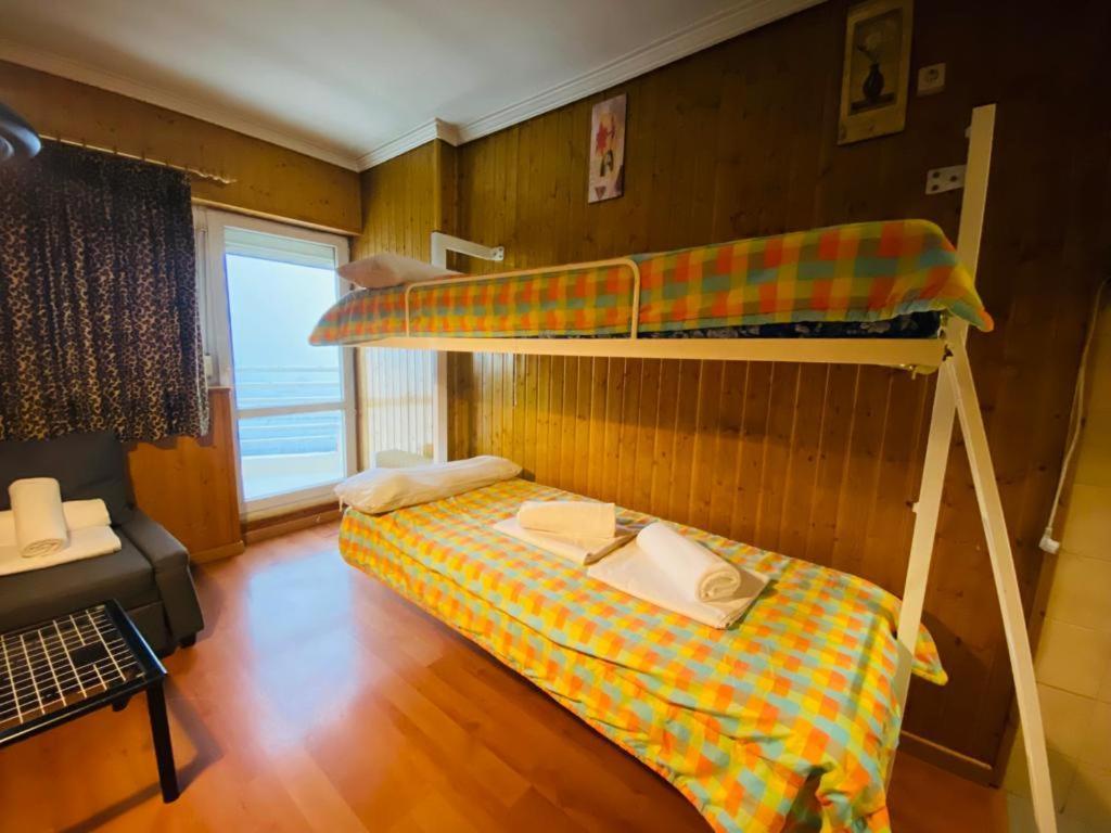 Apartamentos Sierra Nevada Bluettravel - Zona Baja Extérieur photo
