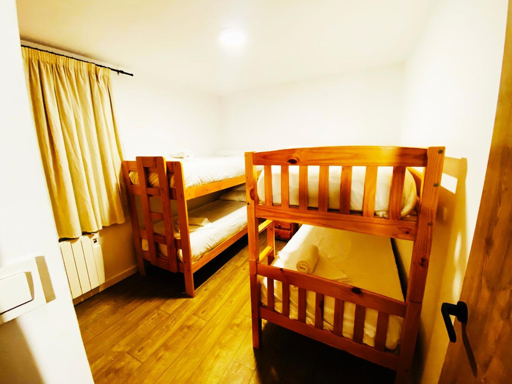 Apartamentos Sierra Nevada Bluettravel - Zona Baja Extérieur photo
