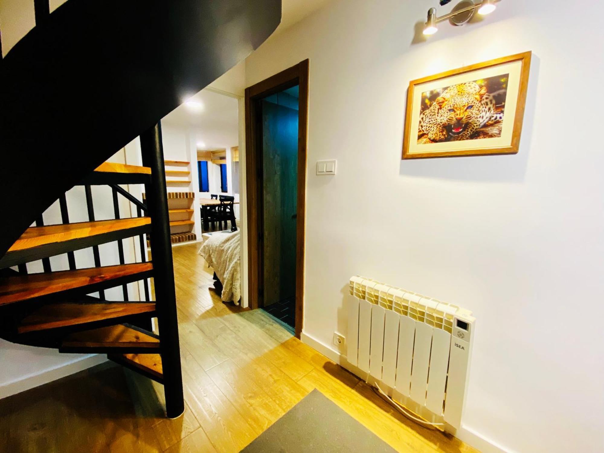 Apartamentos Sierra Nevada Bluettravel - Zona Baja Extérieur photo