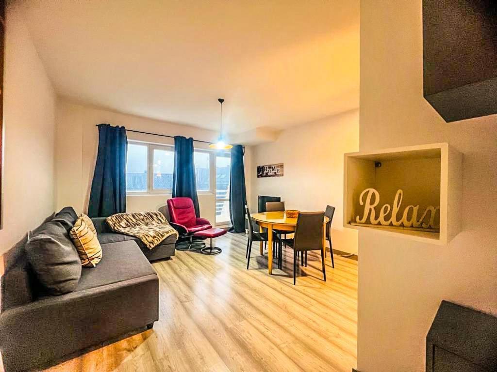 Apartamentos Sierra Nevada Bluettravel - Zona Baja Extérieur photo