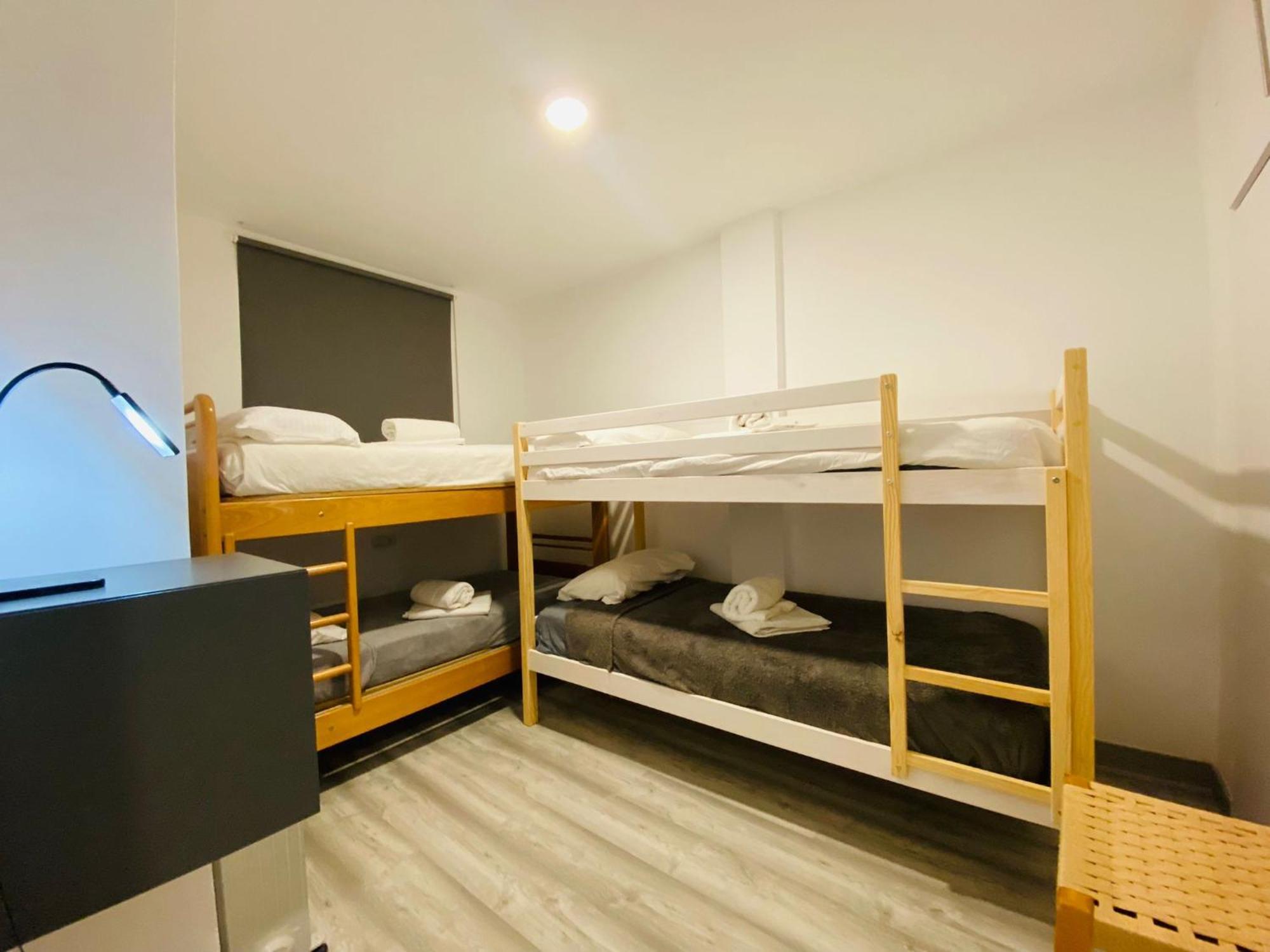 Apartamentos Sierra Nevada Bluettravel - Zona Baja Extérieur photo