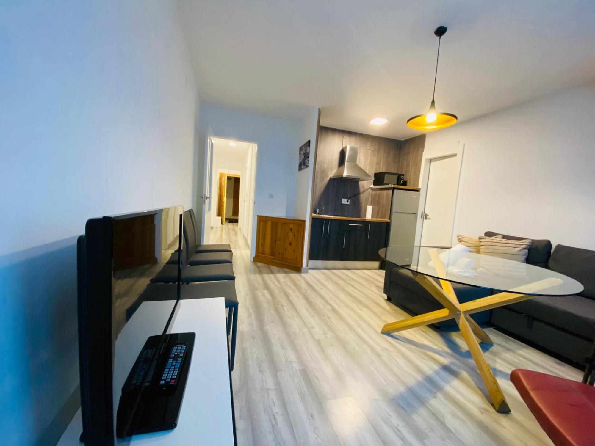 Apartamentos Sierra Nevada Bluettravel - Zona Baja Extérieur photo